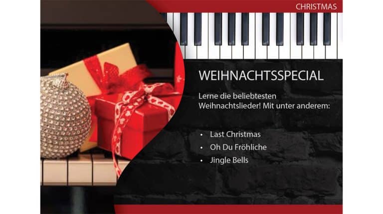 weihnachtslieder