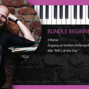 bundle beginner