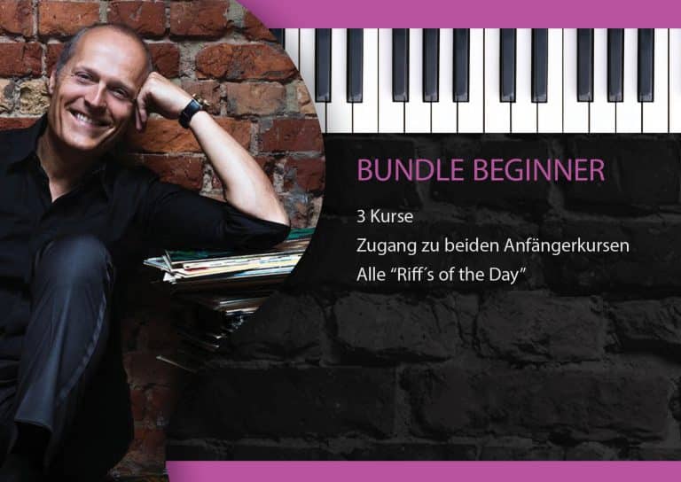 bundle beginner