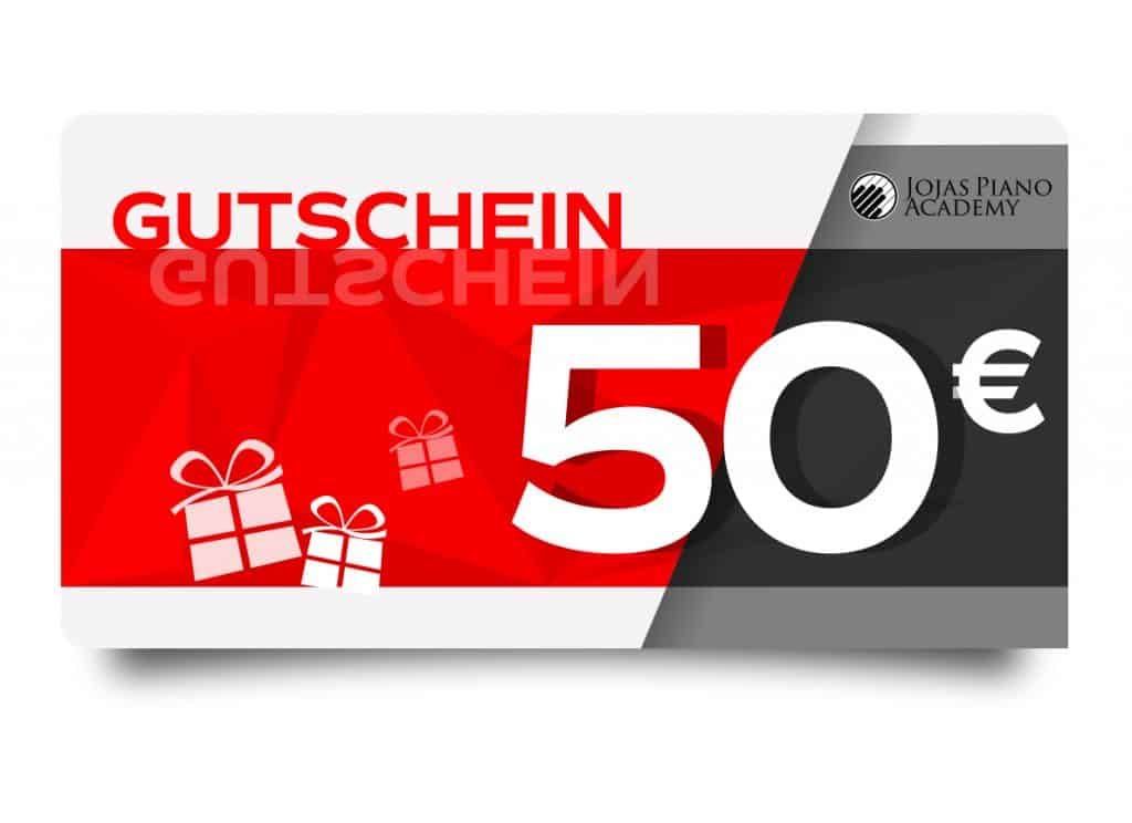 geschenkgutschein 50