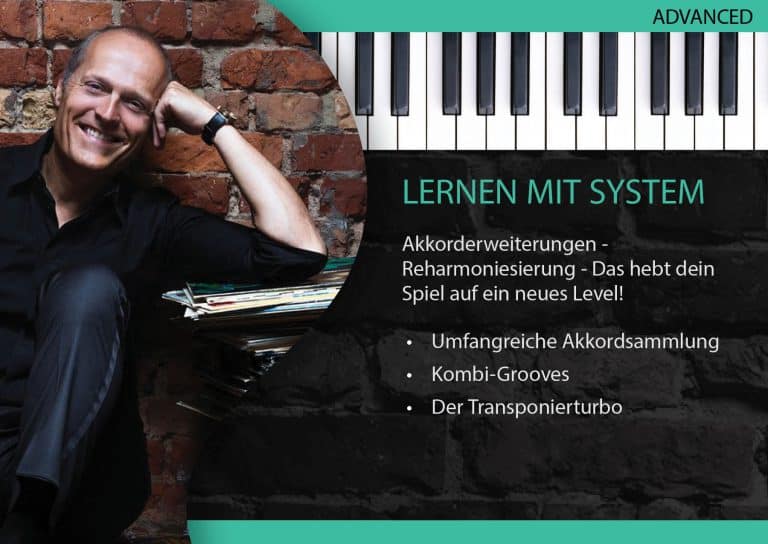 lernen mit system advanced