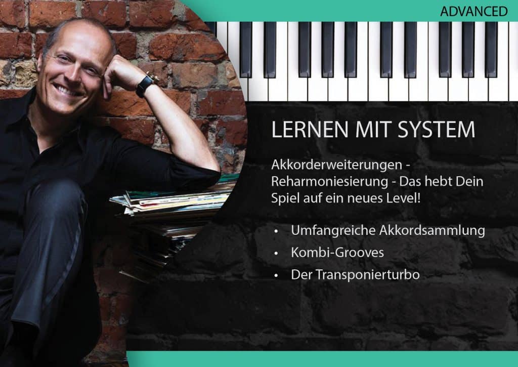 lernen mit system advanced