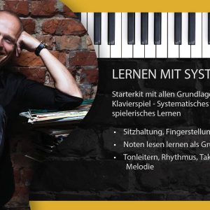 lernen mit system beginner