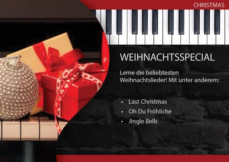 weihnachtslieder