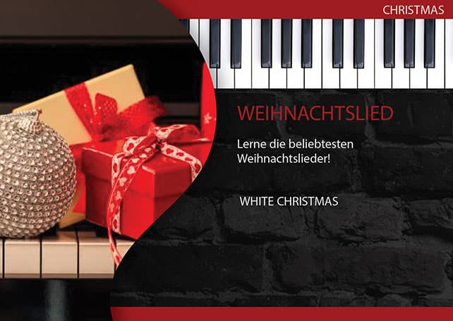 white christmas