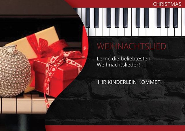 Ihr Kinderlein kommet